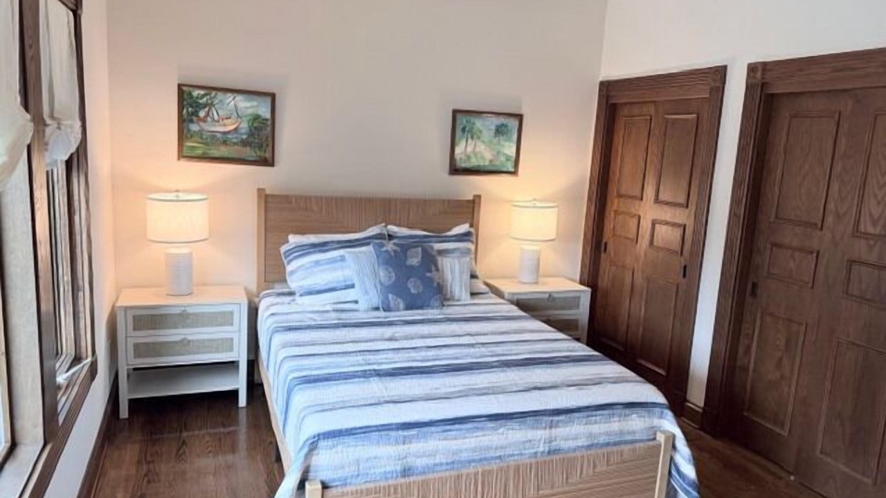 Photo of Bedroom in Seabrook Island
