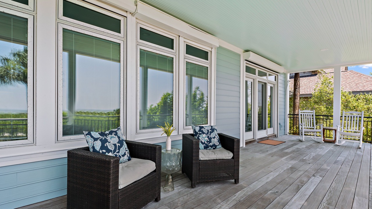 Photo of Outdoor in Seabrook Island