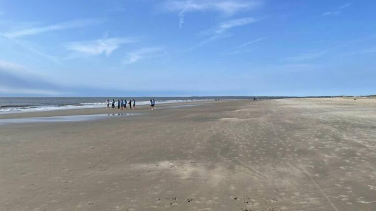 Photo of Others in Sullivan's Island