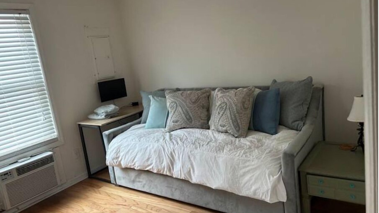 Photo of Bedroom in Sullivan's Island