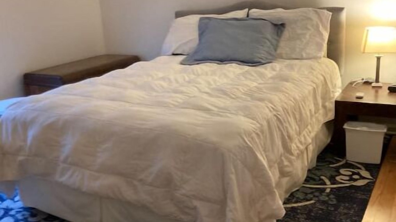 Photo of Bedroom in Sullivan's Island