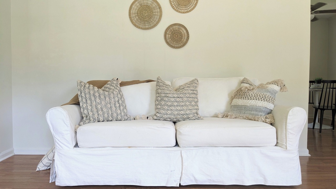 Photo of Livingroom in Lincolnville
