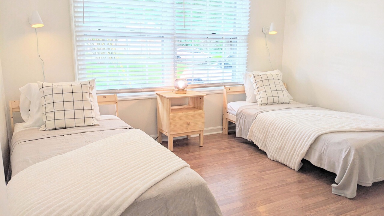 Photo of Bedroom in Lincolnville