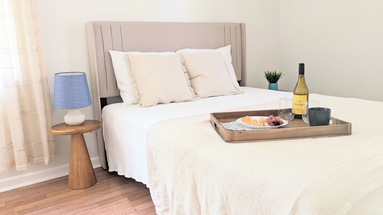 Photo of Bedroom in Lincolnville