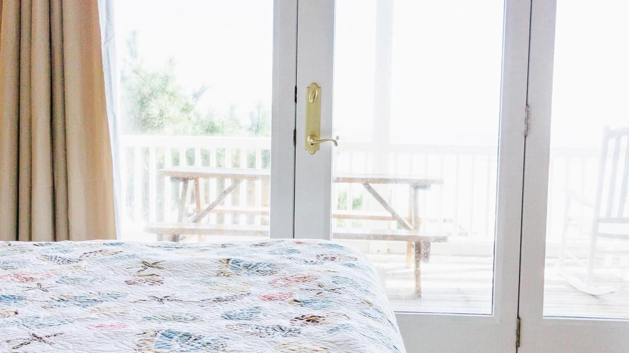 Photo of Bedroom in Saint Helena Island