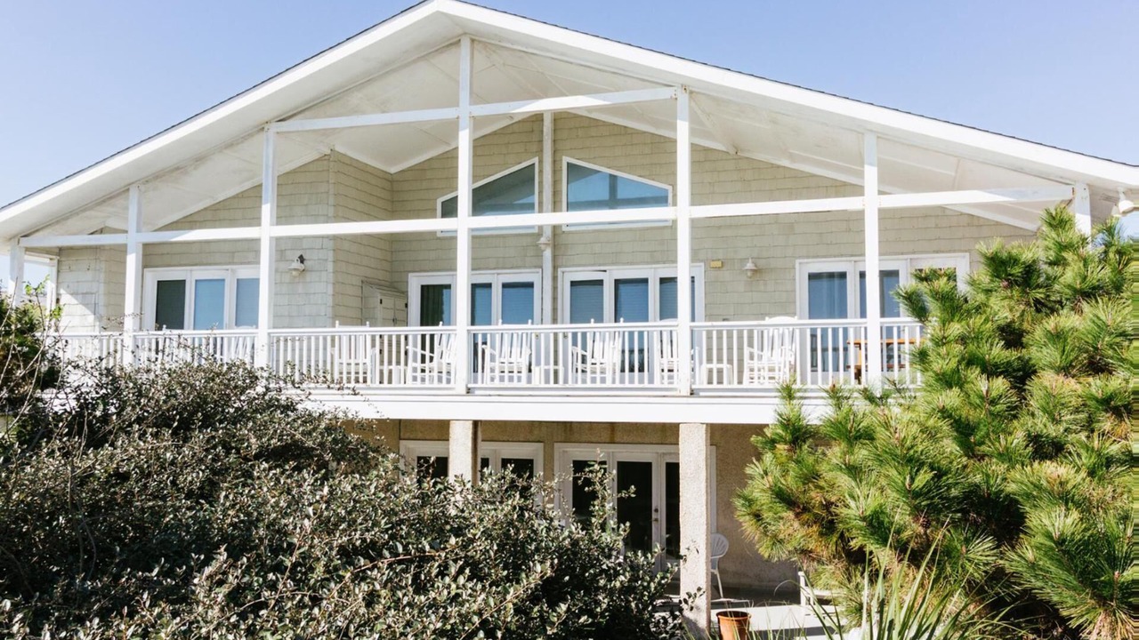 Photo of Outdoor in Saint Helena Island