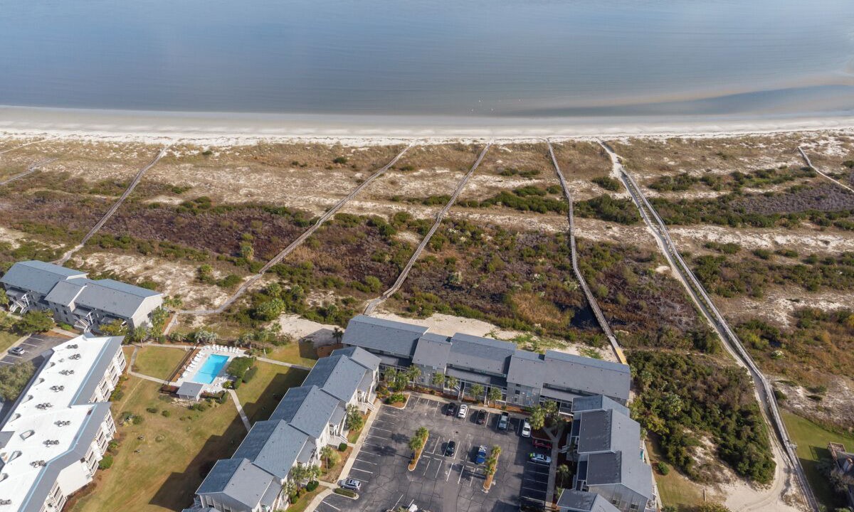Photo of Outdoor in Oceanmarsh Subdivision