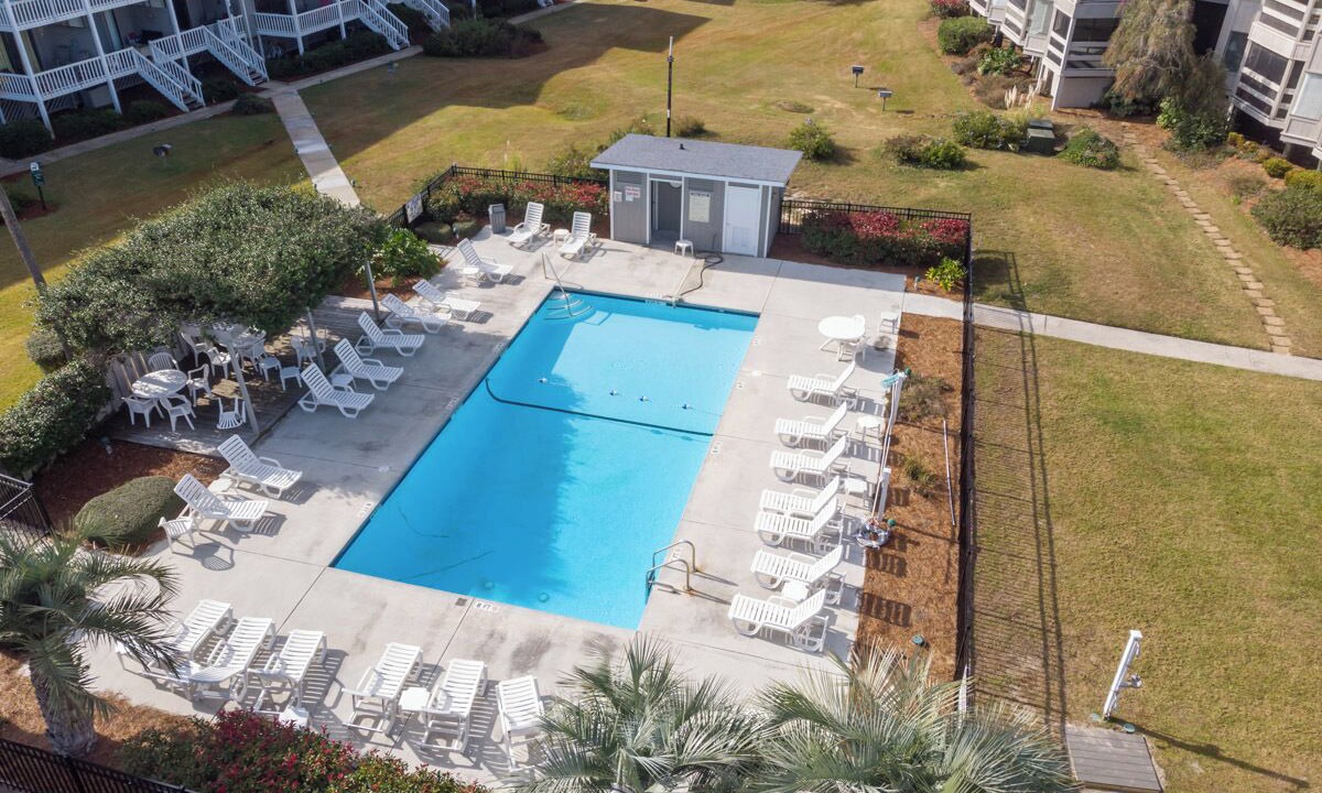 Photo of Outdoor in Oceanmarsh Subdivision