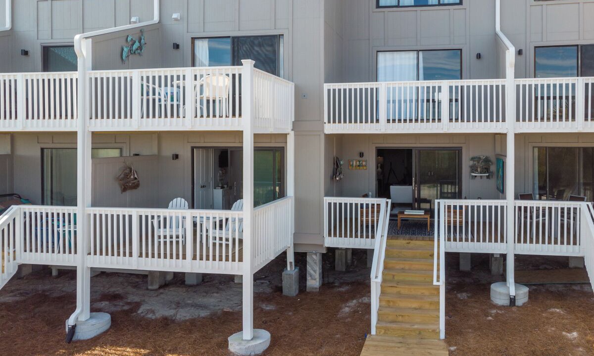 Photo of Outdoor in Oceanmarsh Subdivision