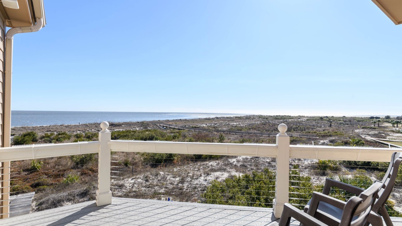 Photo of Outdoor in Oceanmarsh Subdivision