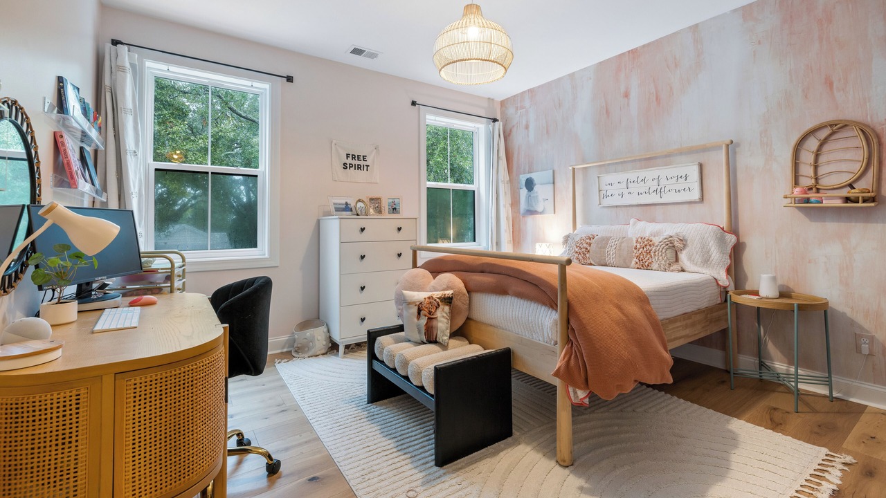 Photo of Bedroom in Old Village