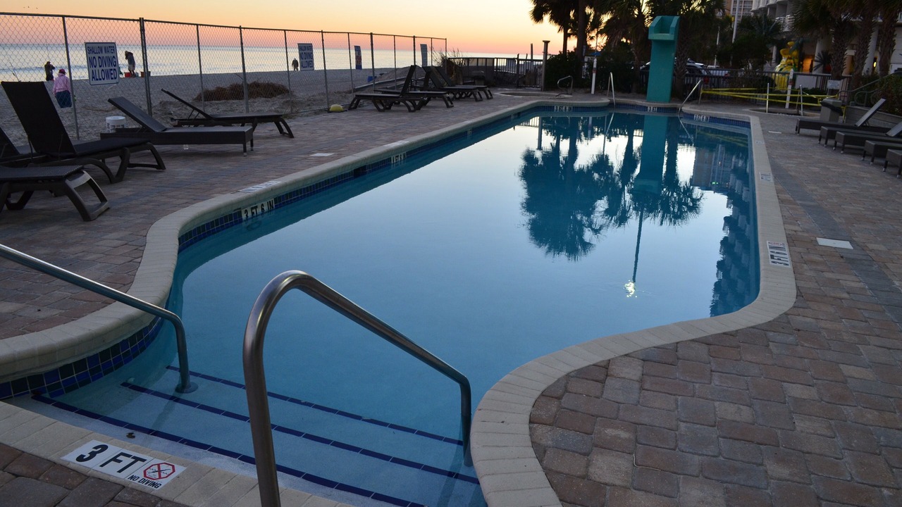 Photo of Outdoor in Downtown Myrtle Beach