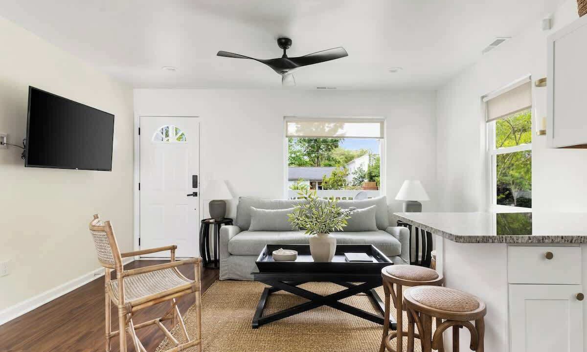 Photo of Bedroom in Old Village