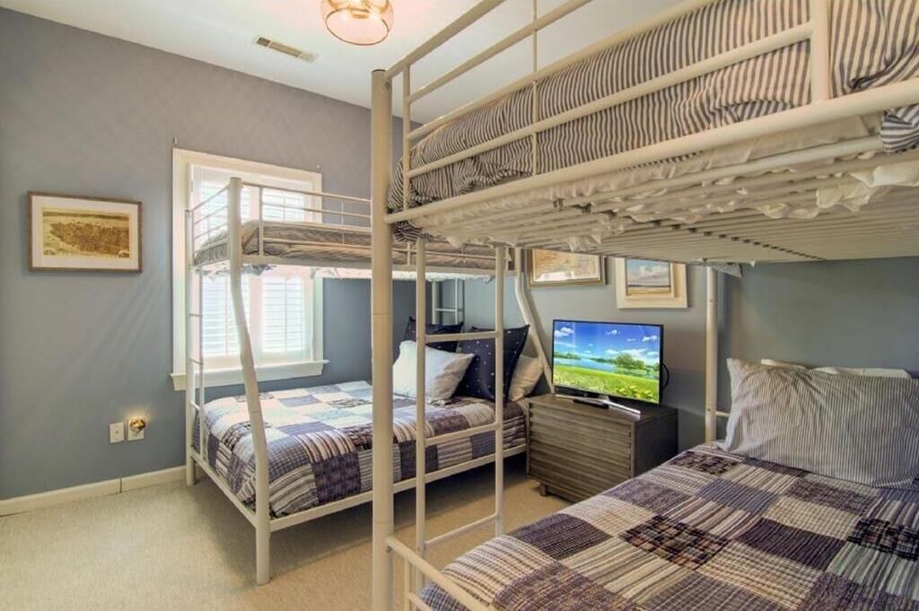 Photo of Bedroom in Ocean Point