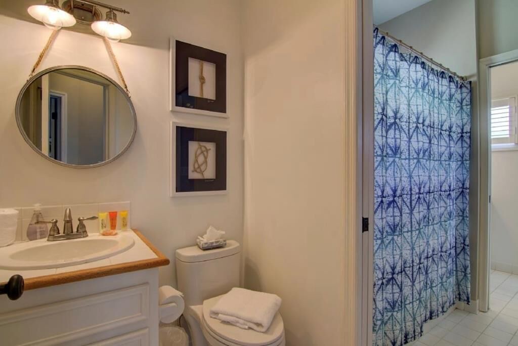 Photo of Bathroom in Ocean Point