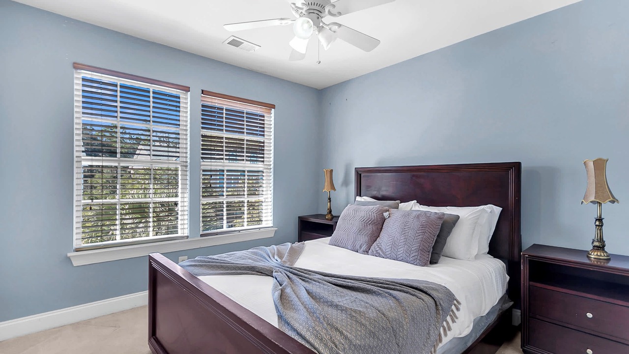 Photo of Bedroom in Ladson