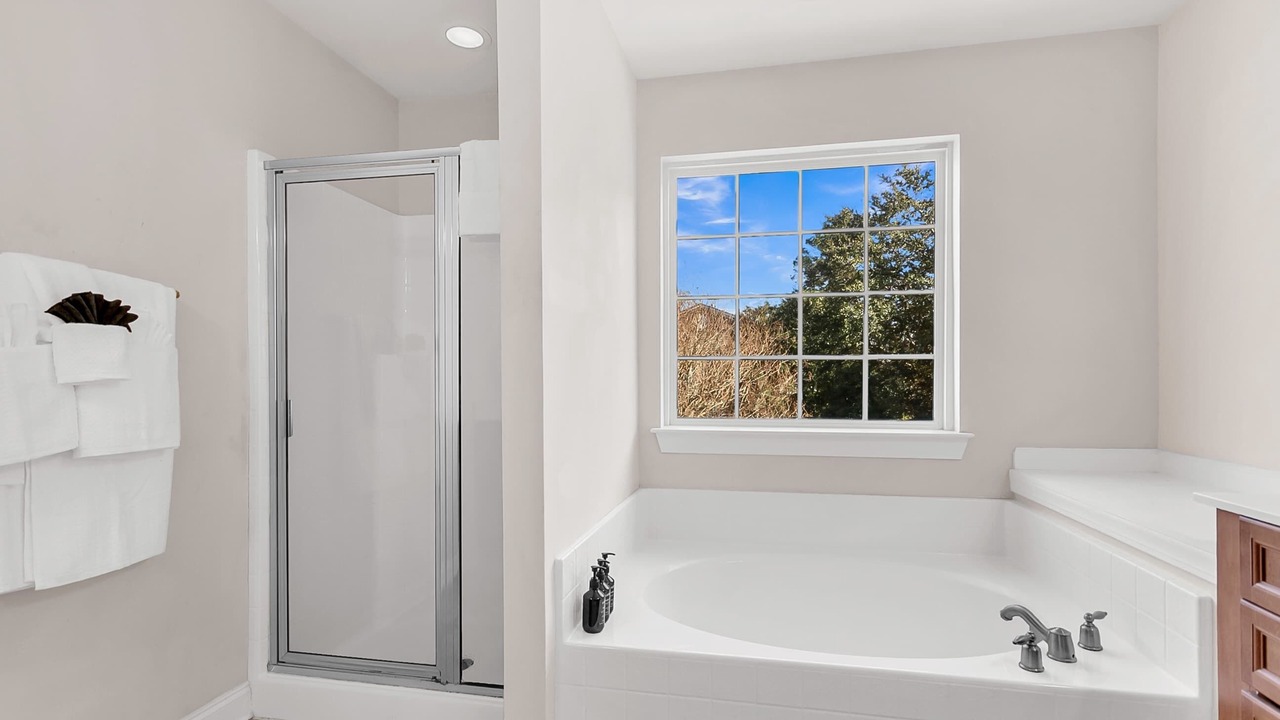 Photo of Bathroom in Ladson