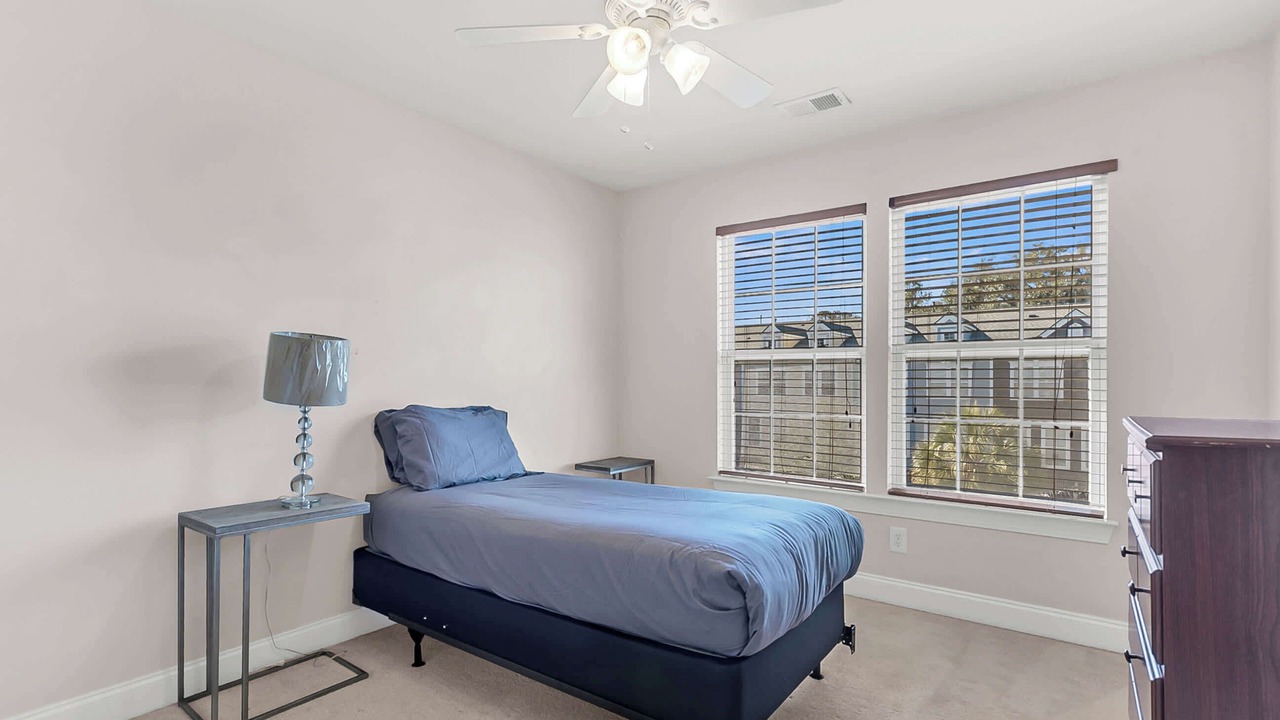 Photo of Bedroom in Ladson
