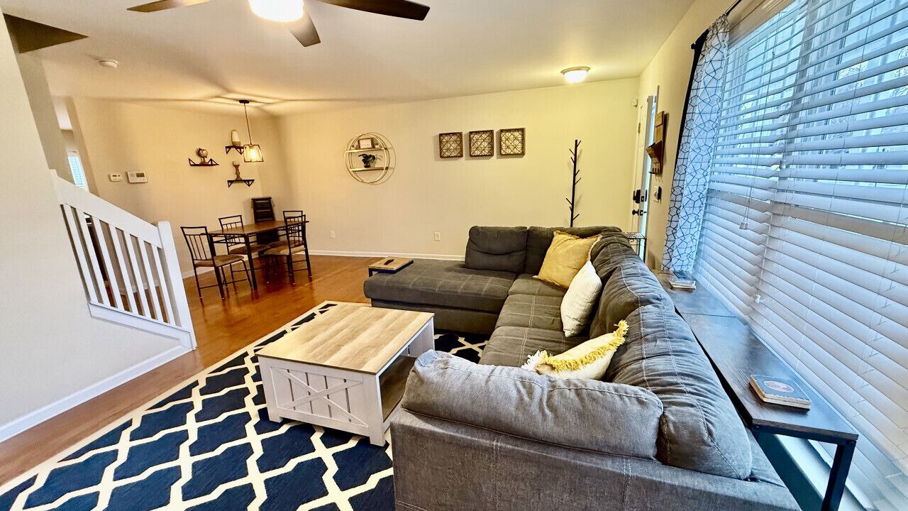 Photo of Bedroom in Greensboro
