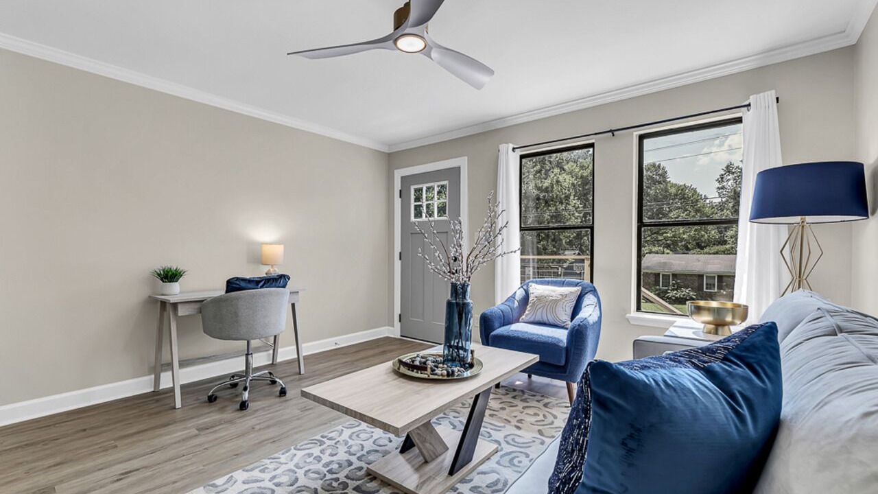Photo of Livingroom in Gibsonville
