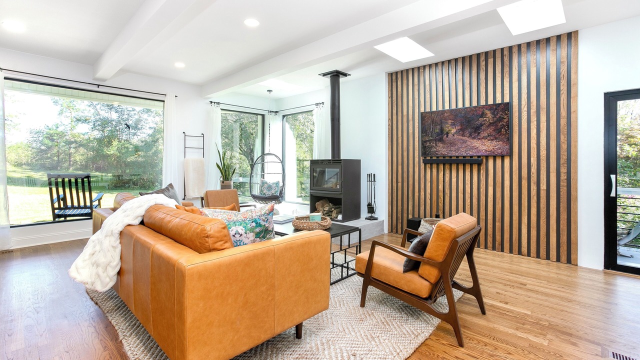 Photo of Livingroom in Mebane
