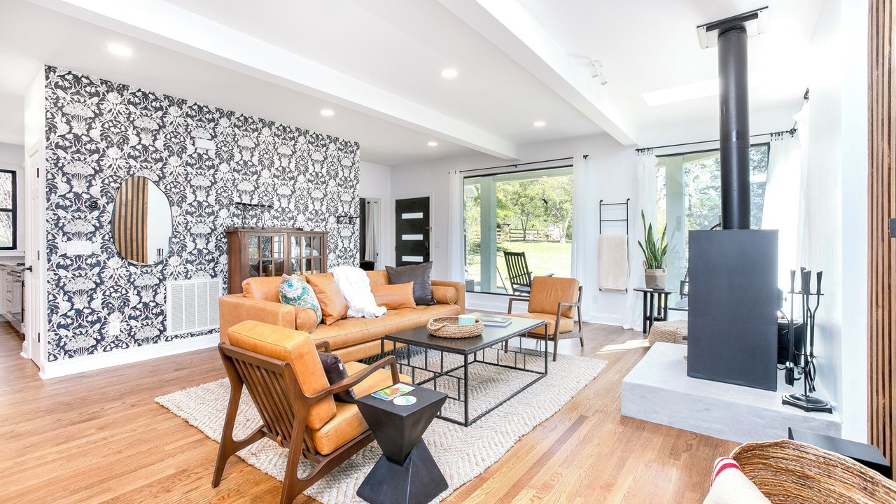 Photo of Livingroom in Mebane