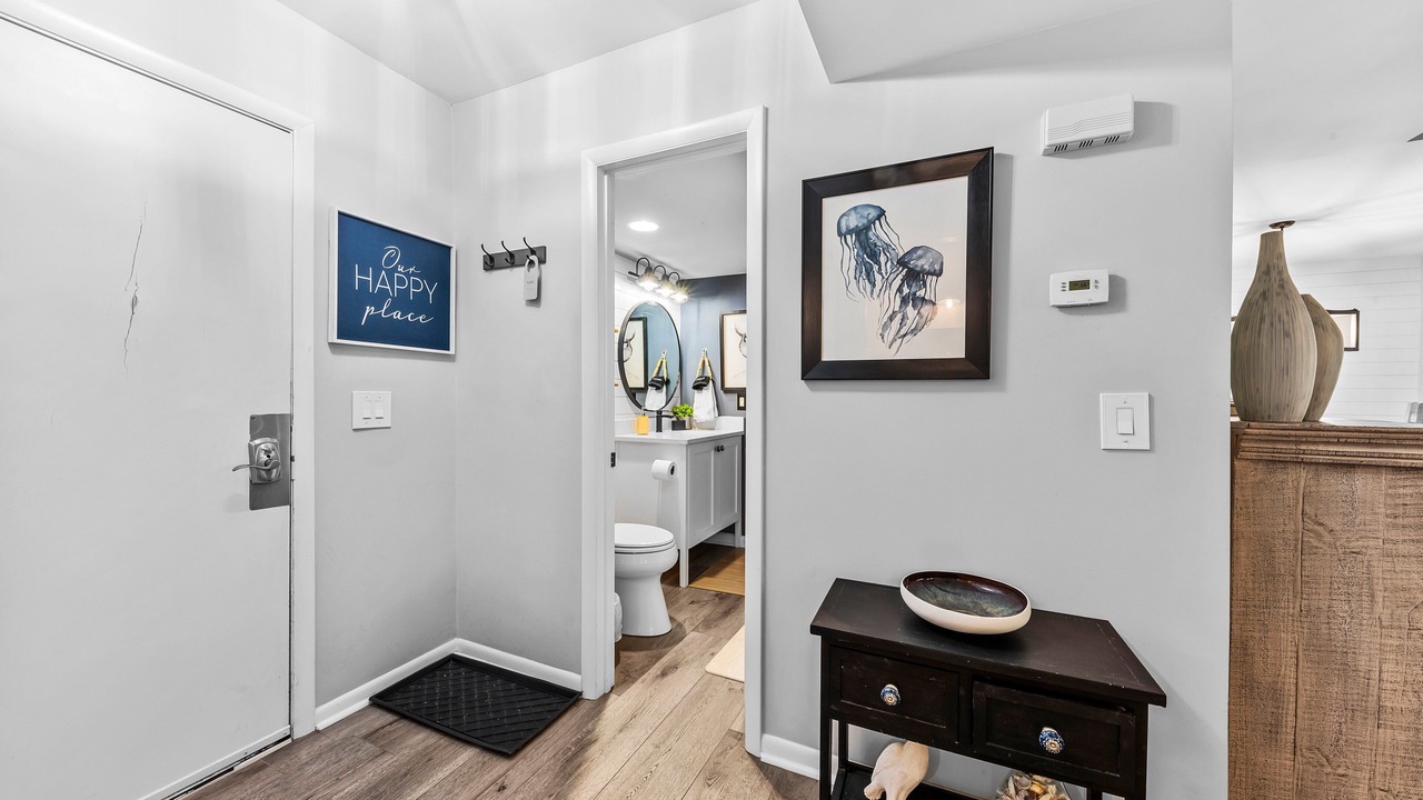 Photo of Bathroom in Seabrook Island