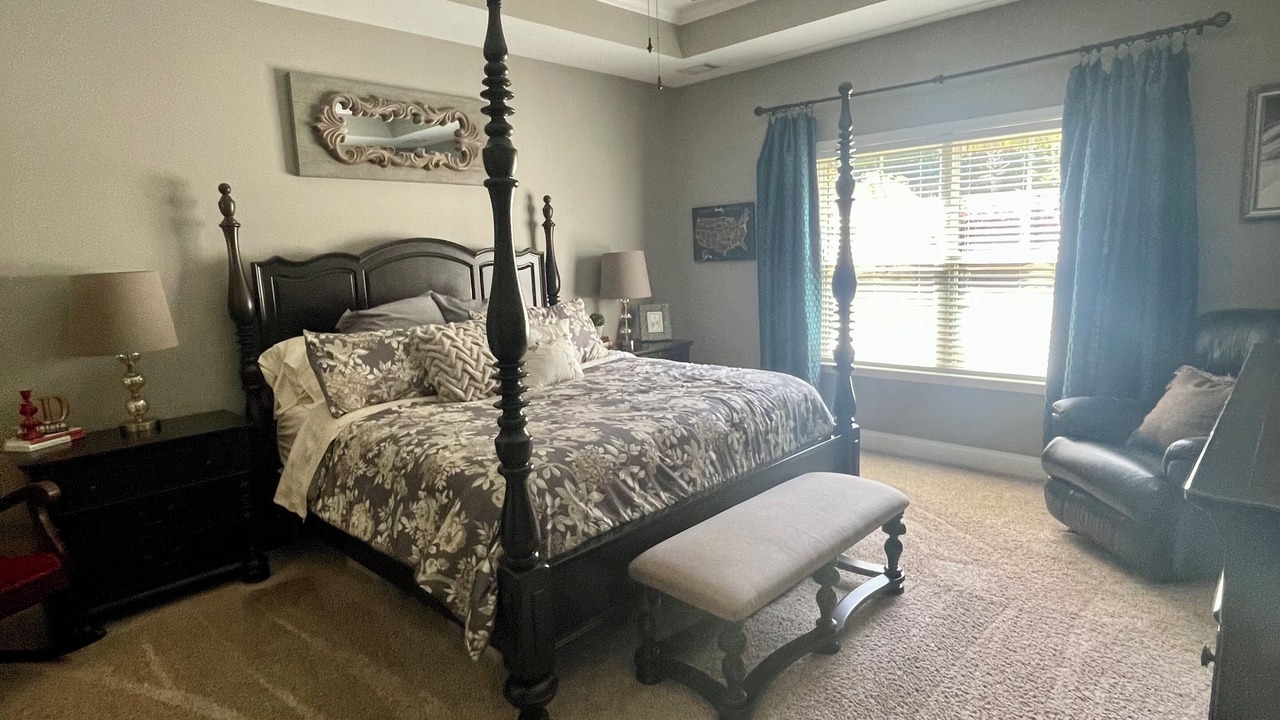 Photo of Bedroom in Bath
