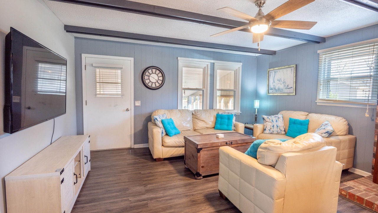 Photo of Livingroom in Eutawville