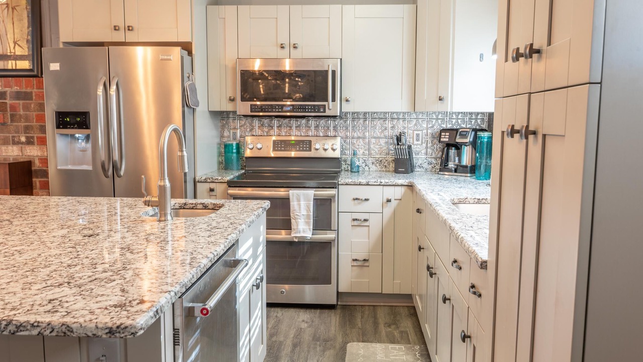 Photo of Kitchen in Eutawville