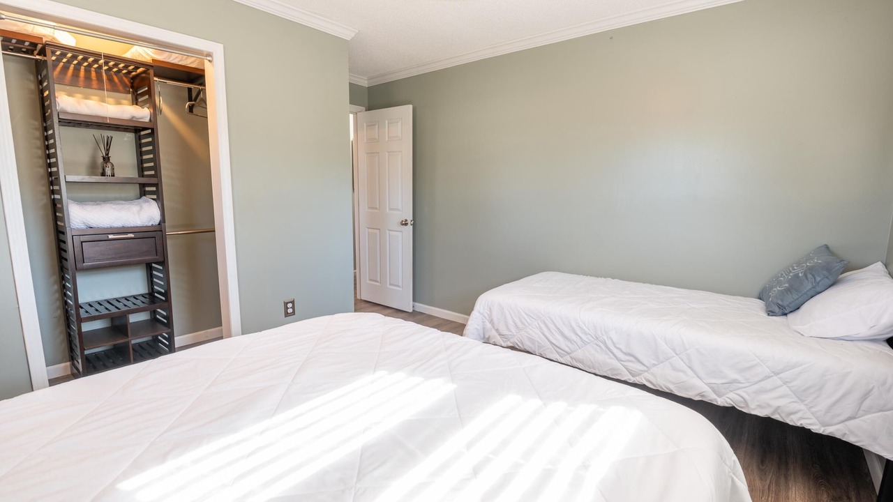 Photo of Bedroom in Eutawville