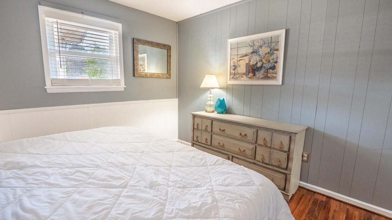 Photo of Bedroom in Eutawville