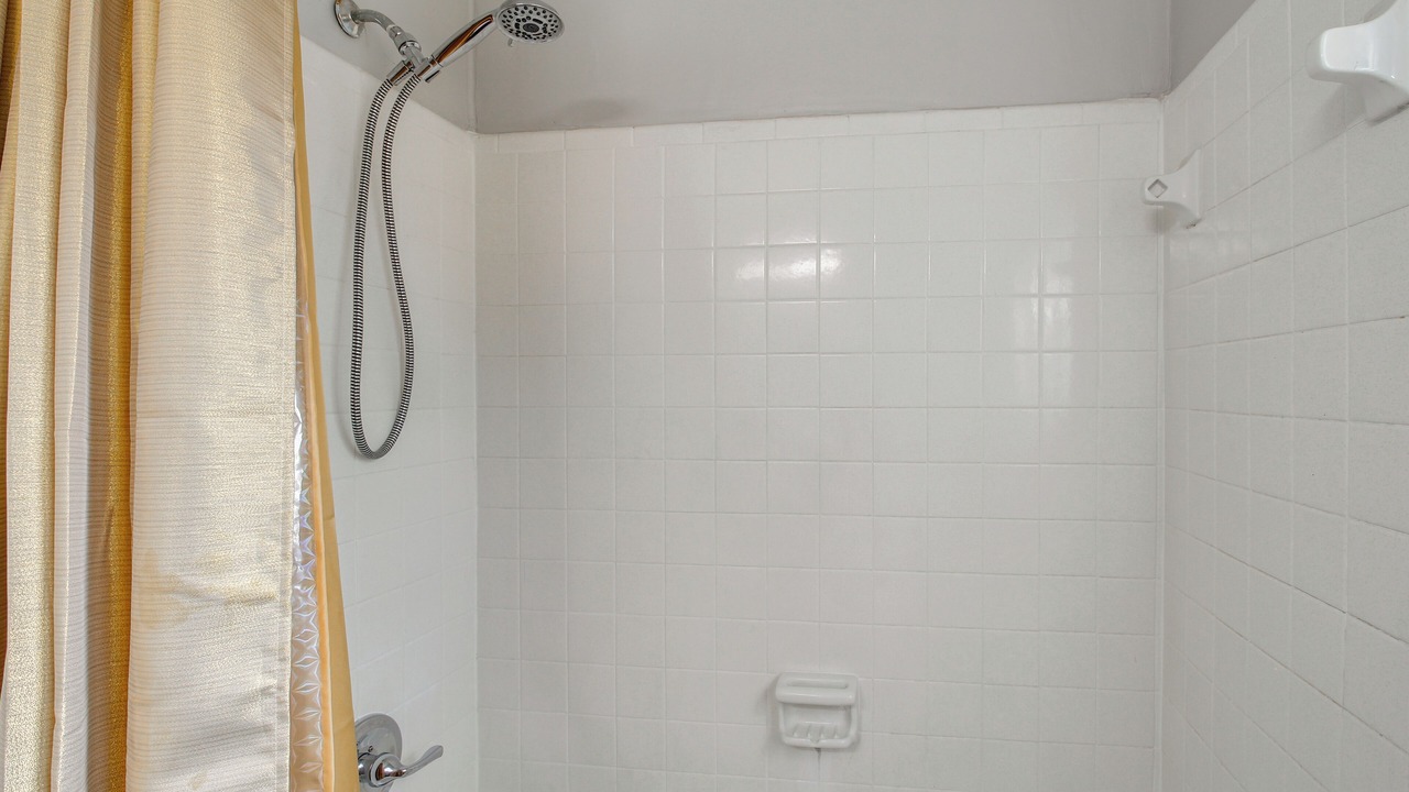 Photo of Bathroom in Dentsville