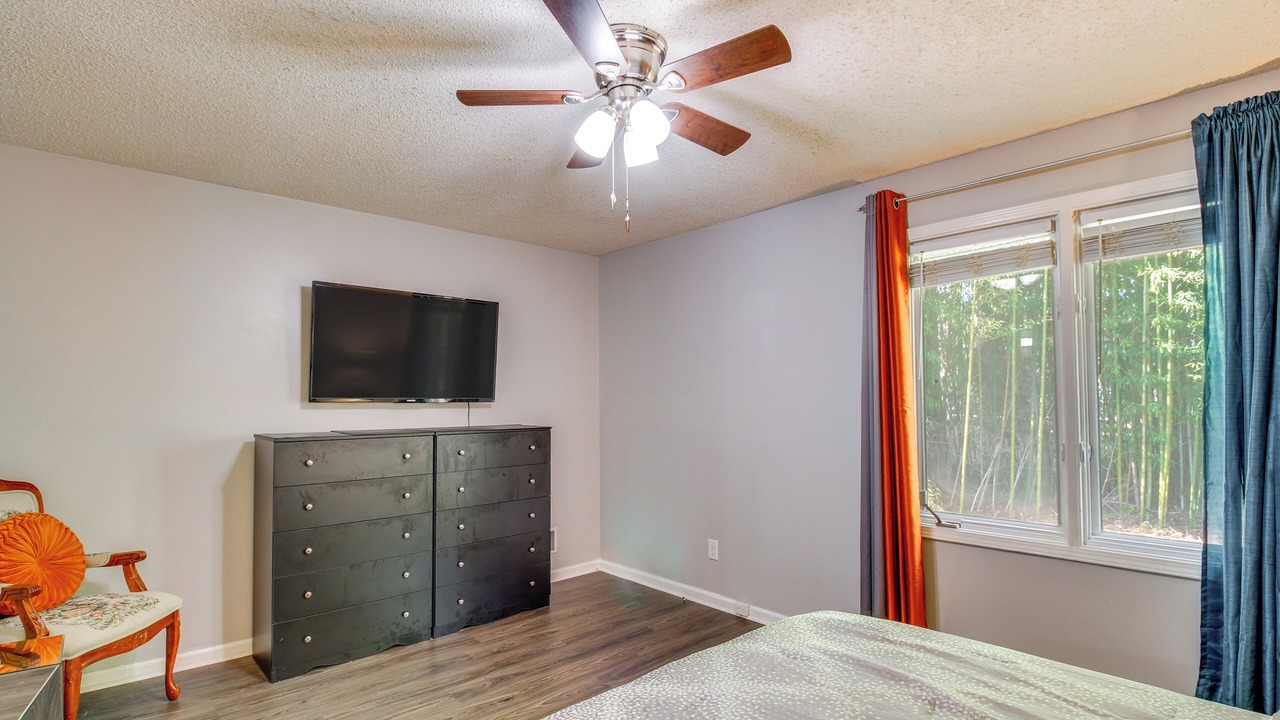 Photo of Bedroom in Dentsville