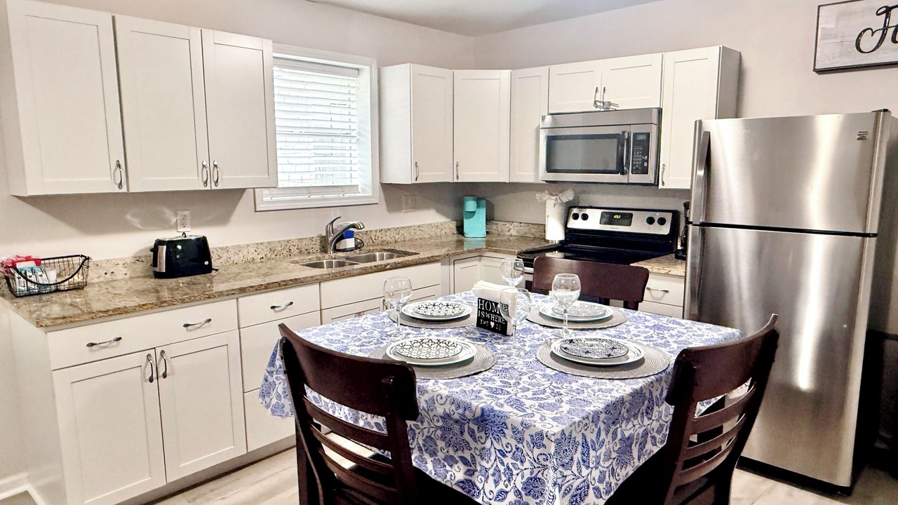 Photo of Kitchen in North Charleston