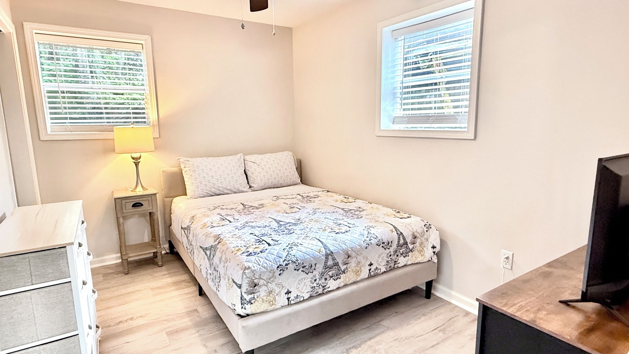 Photo of Bedroom in North Charleston