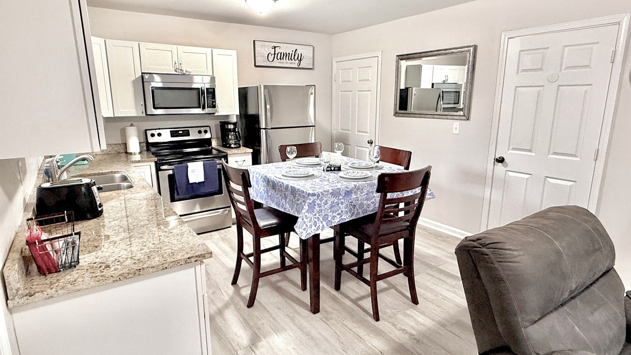 Photo of Kitchen in North Charleston