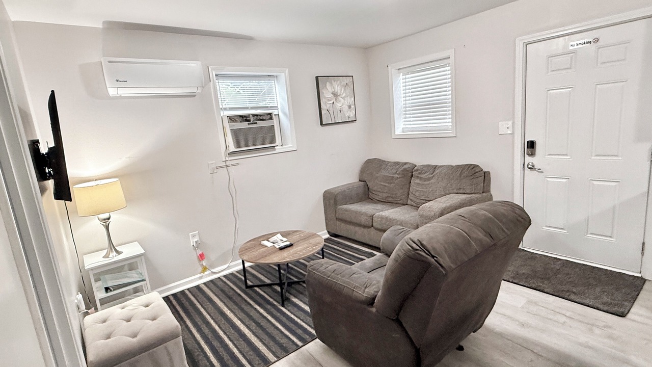Photo of Livingroom in North Charleston
