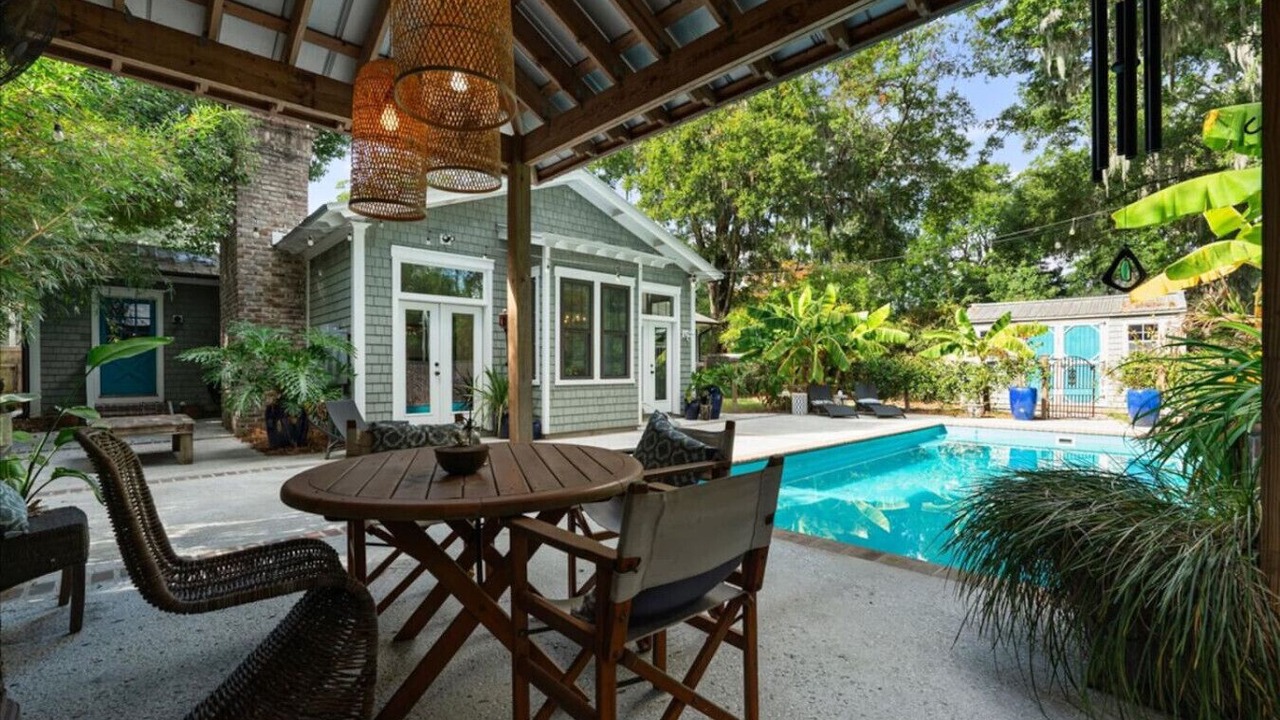 Photo of Outdoor in Pigeon Point