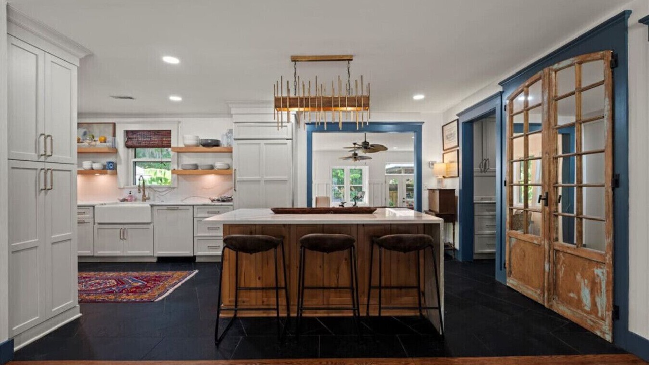 Photo of Kitchen in Pigeon Point