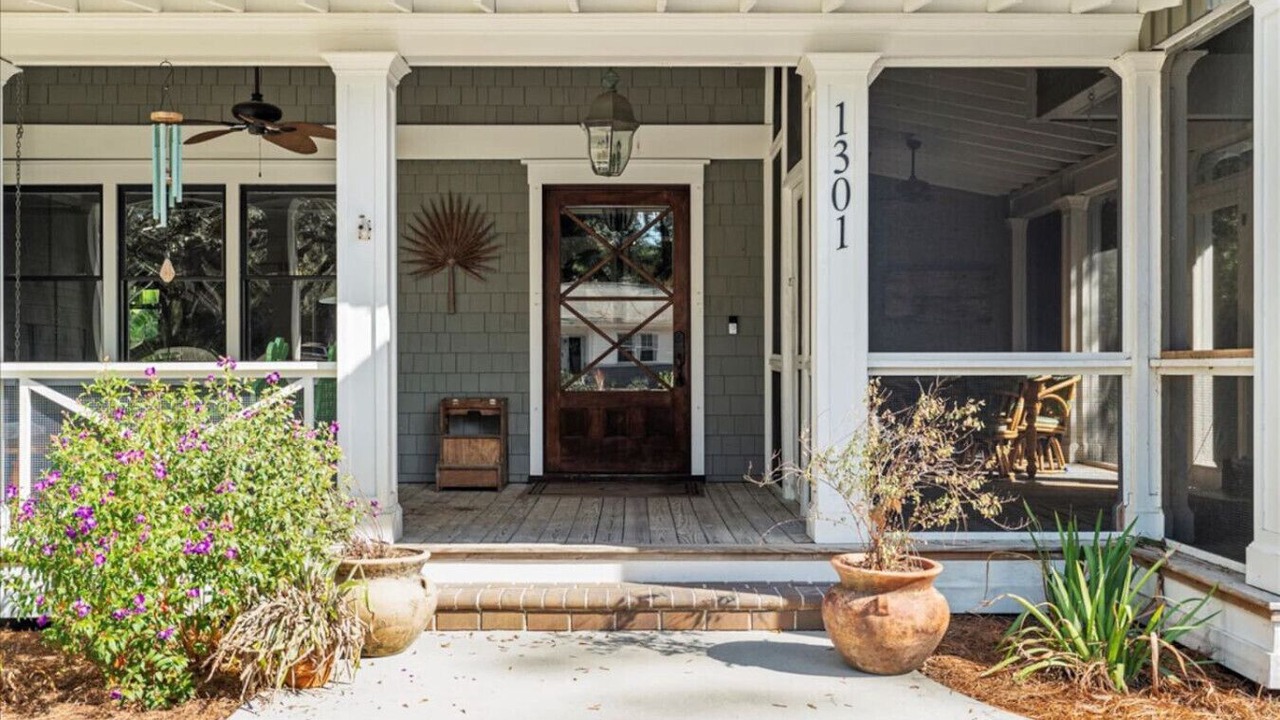 Photo of Outdoor in Pigeon Point