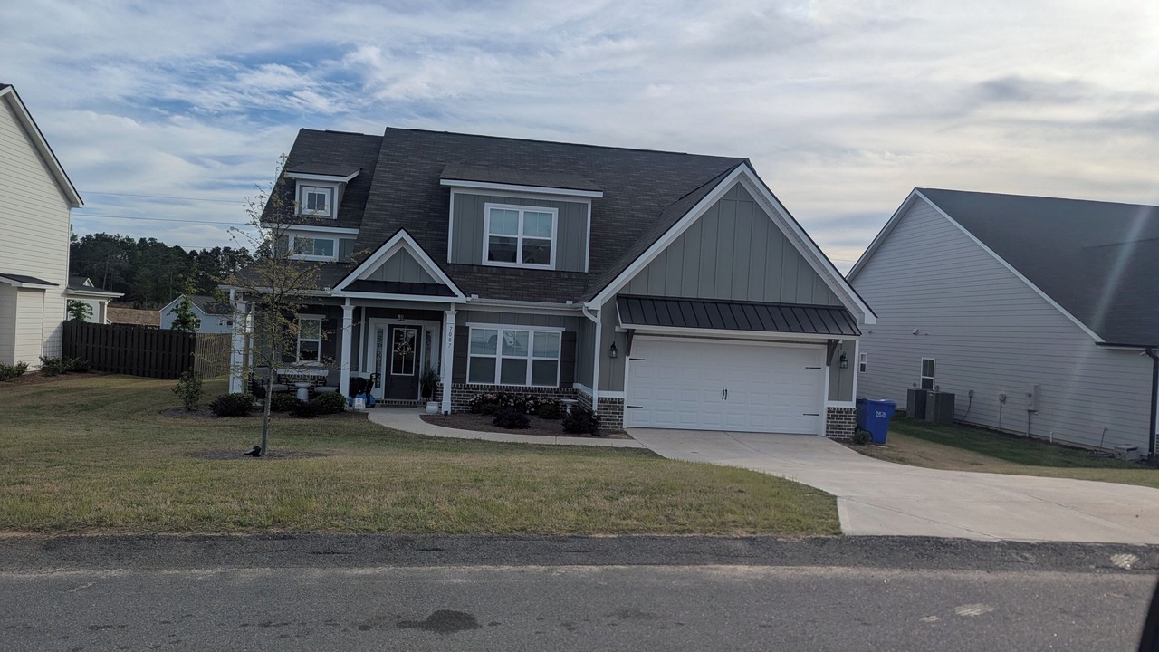 Photo of Outdoor in Langley