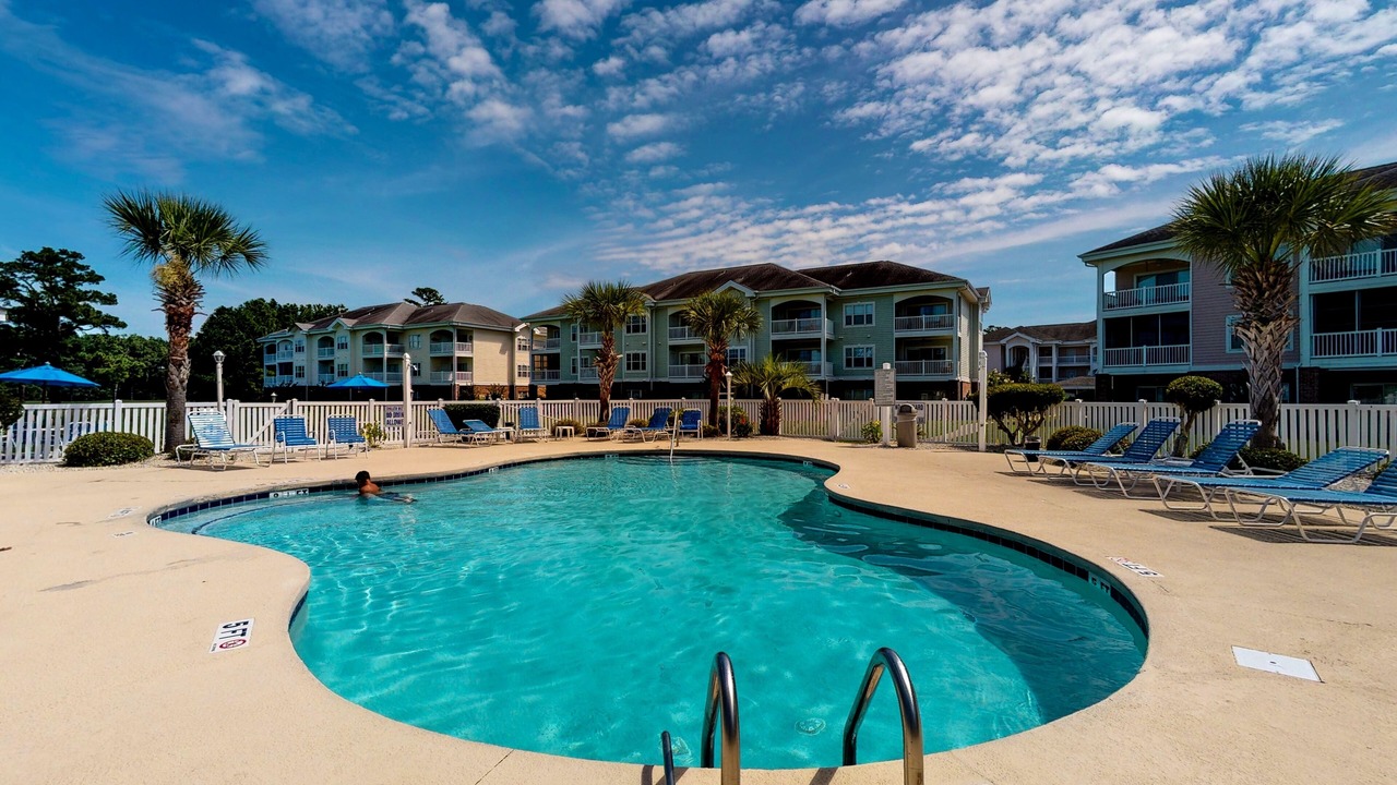 Photo of Outdoor in Central Myrtle Beach