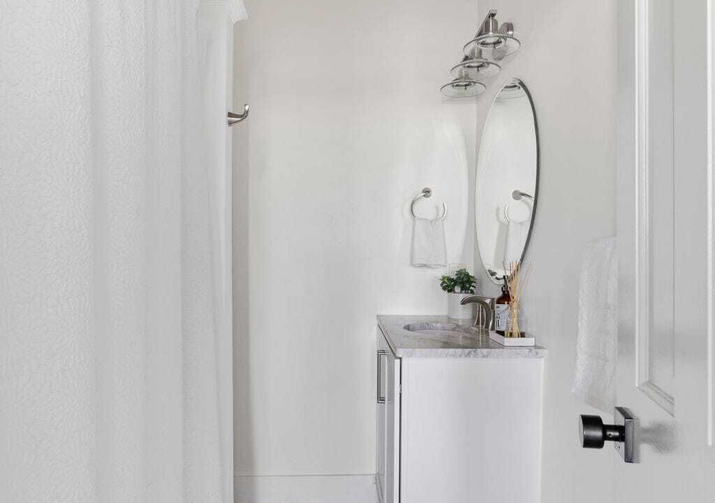 Photo of Bathroom in South of Broad