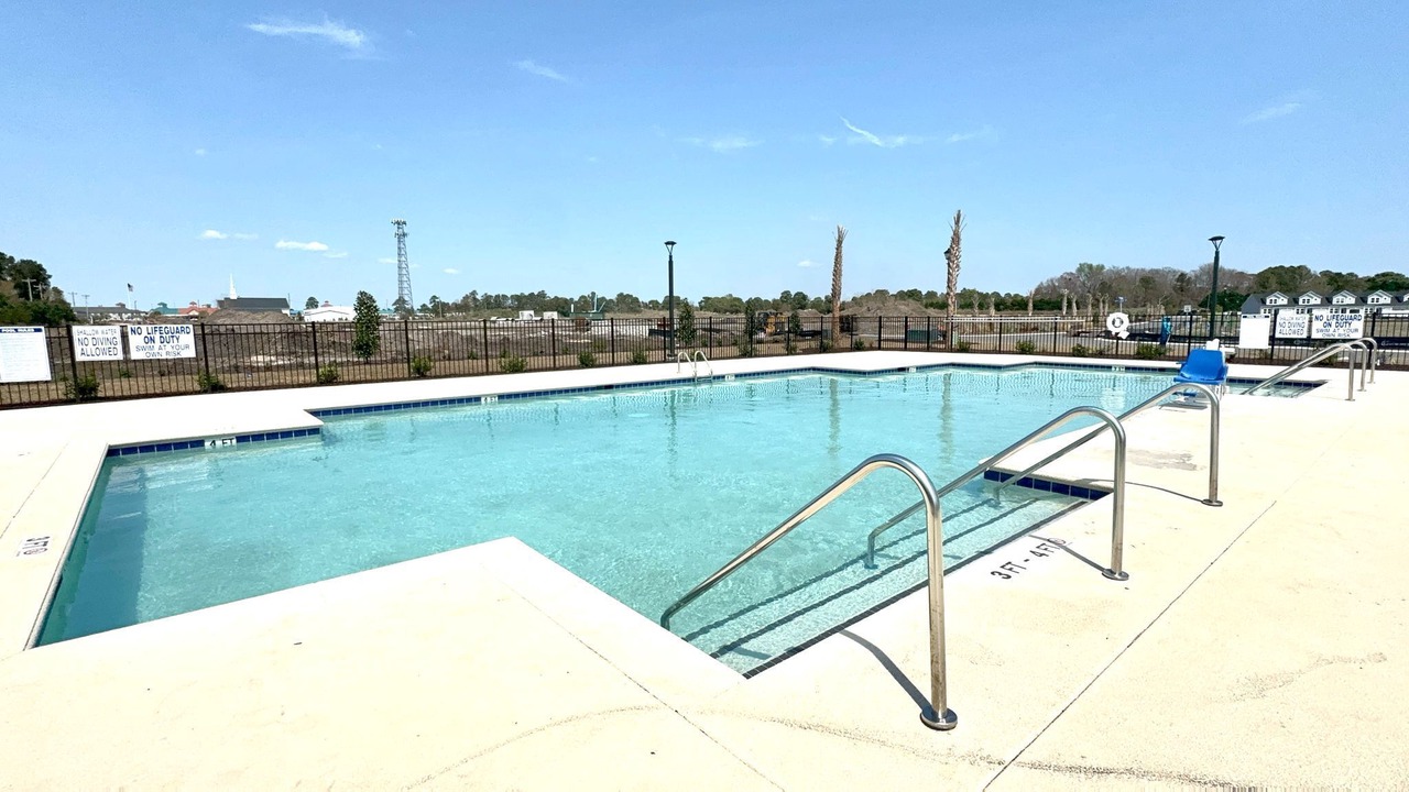 Photo of Outdoor in Carolina Forest