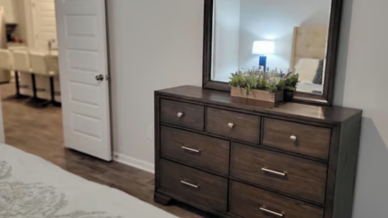 Photo of Bedroom in Carolina Forest