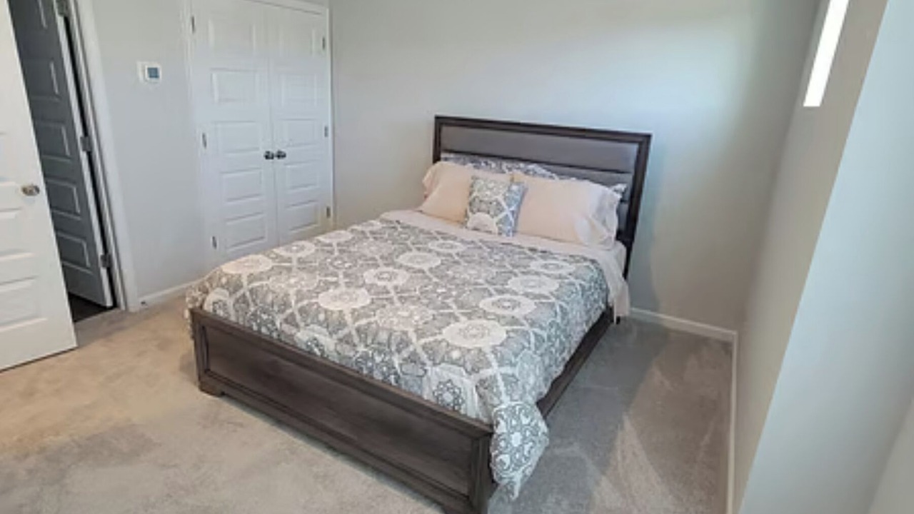 Photo of Bedroom in Carolina Forest