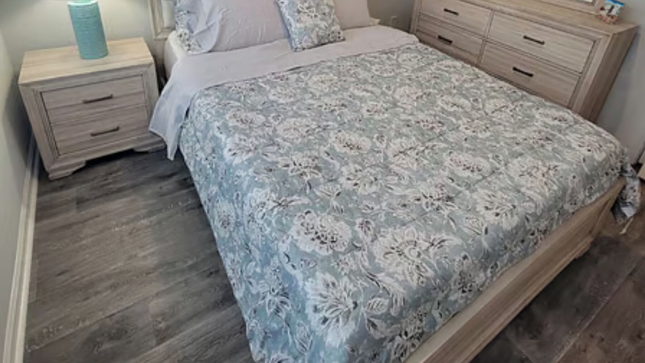 Photo of Bedroom in Carolina Forest