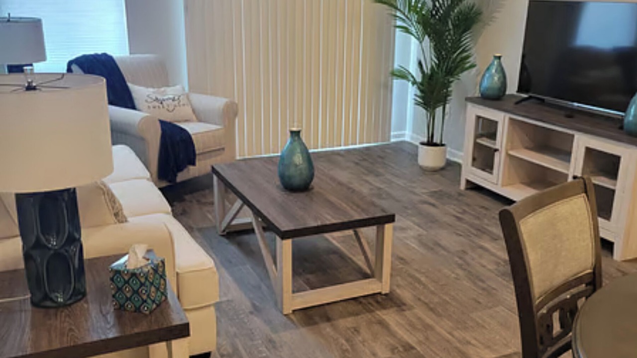 Photo of Livingroom in Carolina Forest