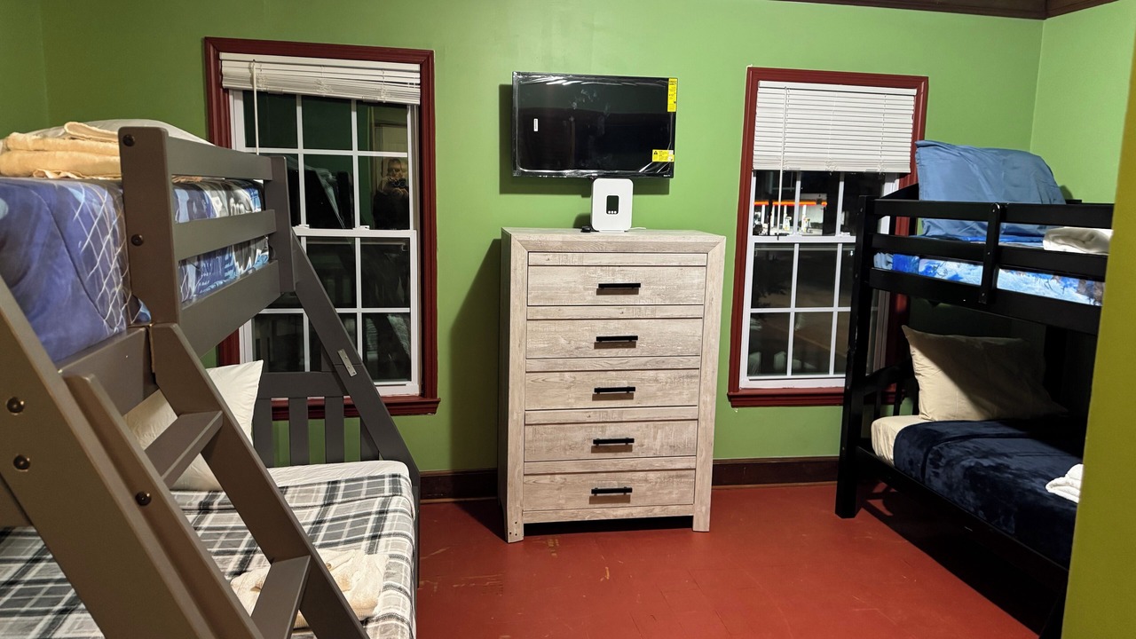 Photo of Bedroom in Downtown Myrtle Beach